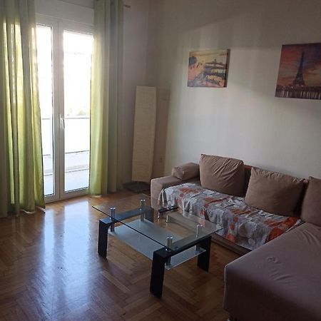Penth Apartment เอเธนส์ ภายนอก รูปภาพ