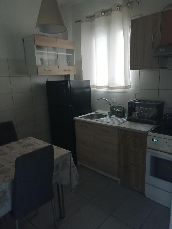 Penth Apartment เอเธนส์ ภายนอก รูปภาพ