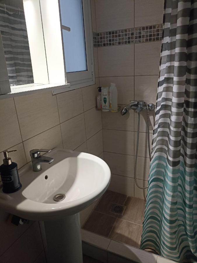 Penth Apartment เอเธนส์ ภายนอก รูปภาพ