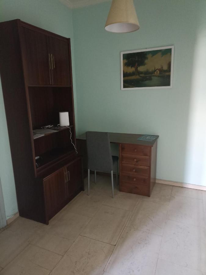 Penth Apartment เอเธนส์ ภายนอก รูปภาพ