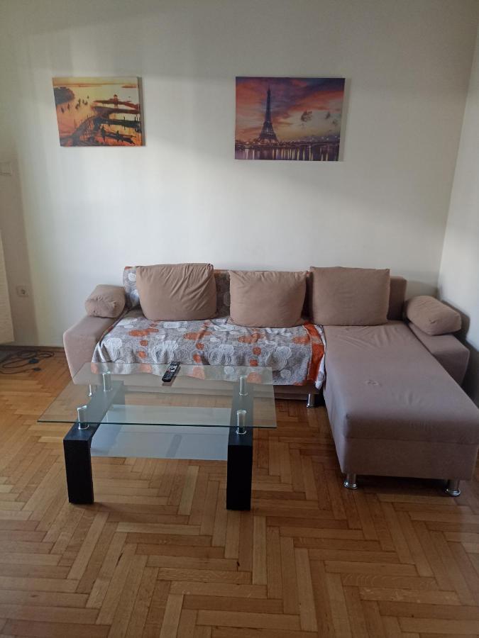 Penth Apartment เอเธนส์ ภายนอก รูปภาพ